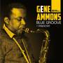 Gene Ammons - Blue Groove / Preachin