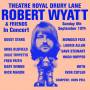 Robert Wyatt - Drury Lane (Vinyl+CD)