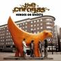 Coronas - Heros Or Ghosts
