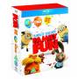 Hop / Despicable Me / Dr. Seuss -The Lorax - Hop/despicable Me/dr. Seuss/the Lorax [US-Version, Regio 1/A]
