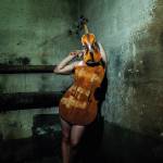 Agitator - Aret Av Sex