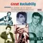 Various - Great Rockabilly Vol.6-Just About As Good As It