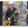 Palopoli Paolo Quartet - Sounds Of New York