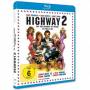 Burt Reynolds - Highway 2-Auf dem Highway is [Regio free (0)]