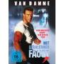 Jean-Claude Van Damme - Mit staehlerner Faust-Limited Mediabook (Blu-ray [DE-Version, Regio 2/B]