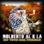 Al K La Nolberto - En Vivo Pal Pueblo