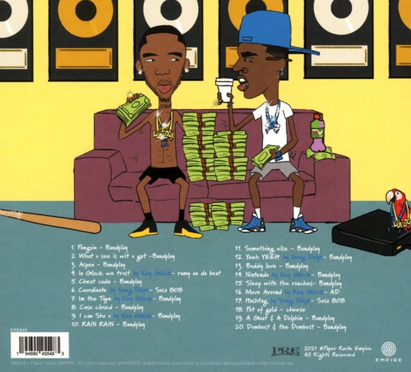 Dum and Dummer 2 1