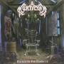 Mortician - Hacked Up For Barbecue