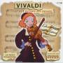 VIVALDI A. - Vivaldi: Raconte Aux Enfants
