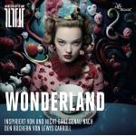 Valerie Luksch / Alexandra-Yoana Alexandrova / Nie - Wonderland