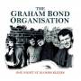 The Graham Bond Organisation - One Night At Klooks Kleeks