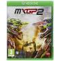 Guida / Racing - Mxgp2: The Official Motocross Videogame