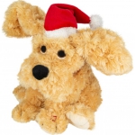 Xtrem Toys & Sports Gmbh - Singender Hund X-Mas Bello