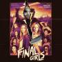 Gregory Jenkins James - The Final Girls