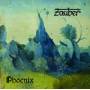 Zauber - Phoenix-Vinyl Replica Papersleeve