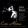 Judy Rafat - Con Alma/A Tribute To Dizzy Gi
