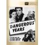 Dangerous Years / (mod B & w Full Mono) - Dangerous Years [Regio free (0)]