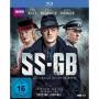Sam Riley / Kate Bosworth / Lars Eidinger / James Cosmo / - SS-GB [DE-Version, Regio 2/B]