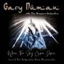Gary Numan & The Skaparis Orchestra - When the Sky Came Down(Live at the Bridgewater Hal [DE-Version, Regio 2/B]