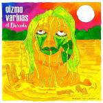 Gizmo Varillas - El Dorado (Ltd. 180 Standard Vinyl)