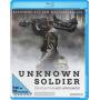 Aku Louhimies - Unknown Soldier (Blu-ray) [DE-Version, Regio 2/B]