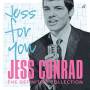 Jess Conrad - Jess For You-The Definite Collection