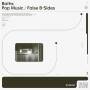 Baths - Pop Music/False B-Sides