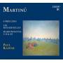 Paul Kaspar - Preludes/Ritournelles/Marionettes