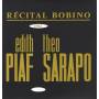 Edith Piaf - Bobino1963:Piaf Et Sarapo (Remasteris En 2015)