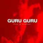 Guru Guru - Live in Concert (2CD +DVD) [DE-Version, Regio 2/B]