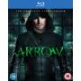 Arrow: The Complete First Season - Arrow: The Complete First Season [EURO-Version, Regio 2]