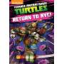 Teenage Mutant Ninja Turtles: Return To Nyc / (ws) - Teenage Mutant Ninja Turtles: Return To Nyc [US-Version, Regio 1]