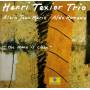 Henri Trio Texier - The Scene Is Clean