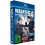 Bitte Melden Wagen 54 - Wagen 54,bitte melden-Die k [EURO-Version, Regio 2]