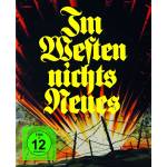 Lewis Milestone - Im Westen nichts Neues (1930) ? 5-Disc Collector's [DE-Version, Regio 2/B]