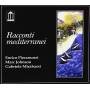 Enrico Pieranuzi - Racconti Mediterraneri