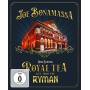 joe Bonamassa - Now Serving: Royal Tea Live From The Ryman (DVD) [DE-Version, Regio 2/B]