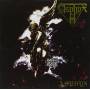 Asphyx - Asphyx