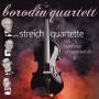 Borodin Quartett - Beethoven-Shostakovich: Streichquartette