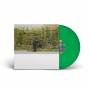 Gold Panda - Good Luck And Do Your Best (Light Green LP)