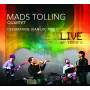 Mads Tolling - Celebrating Jean-Luc Ponty: Live at Yoshis