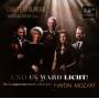 Quarteto Quiroga / Veronika Hagen - Und es ward Licht!