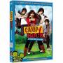 Various - Camp Rock [EURO-Version, Regio 2]