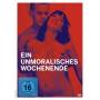 - - Ein unmoralisches Wochenende [DE-Version, Regio 2/B]