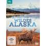 - - Wildes Alaska [DE-Version, Regio 2/B]