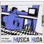 Petra Magoni - Musica Nuda 1