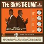 Dandy - The Ska's The Limit-Original Ska Sounds 1964-68