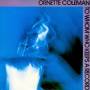 Ornette Coleman - To Whom Who Keeps A Record