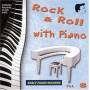 V / A - Rock & Roll With Piano Vol.8