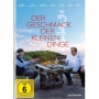 Der Geschmack Der Kleinen Dinge - Der Geschmack der kleinen Dinge / DVD [DE-Version, Regio 2/B]